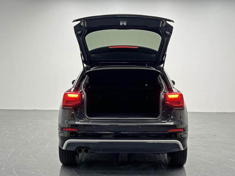 Audi Audi Q2L 2018