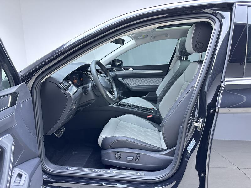 Volkswagen Magotan 2023