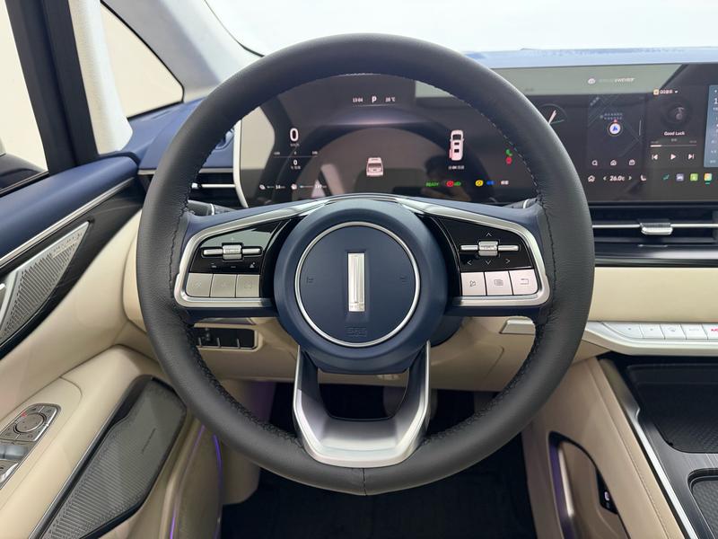 WEY 高山 PHEV 2023