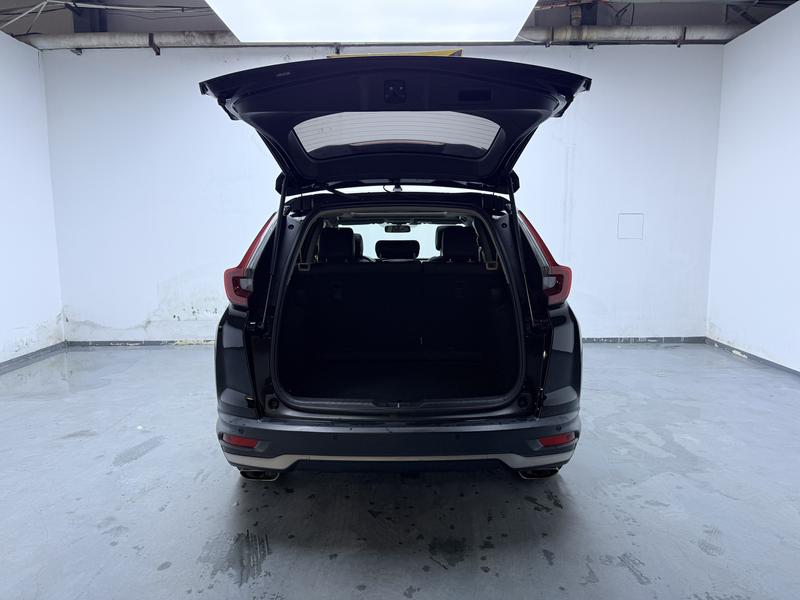 Honda Honda CR-V 2021