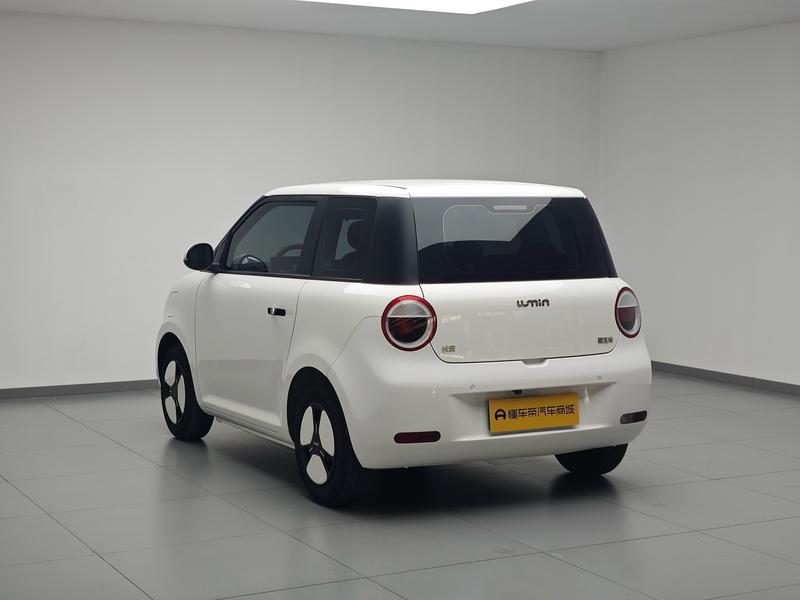 Changan Qiyuan Chang'an Lumin 2022