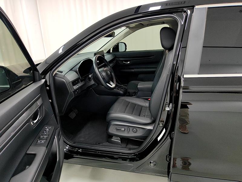 Honda Honda CR-V 2024