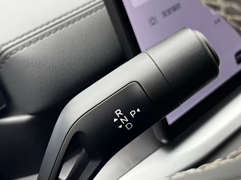 Geely Galaxy Galaxy A7 EM 2025
