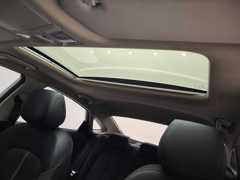 Hyundai Fiesta 2019