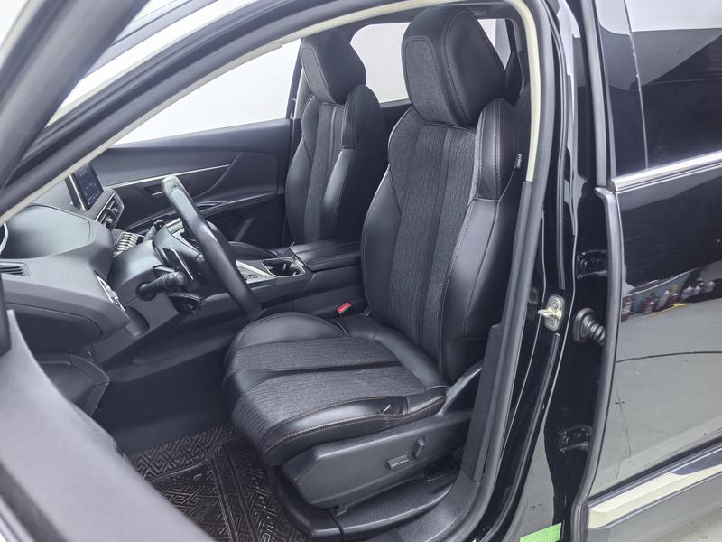 Peugeot Peugeot 5008 2019