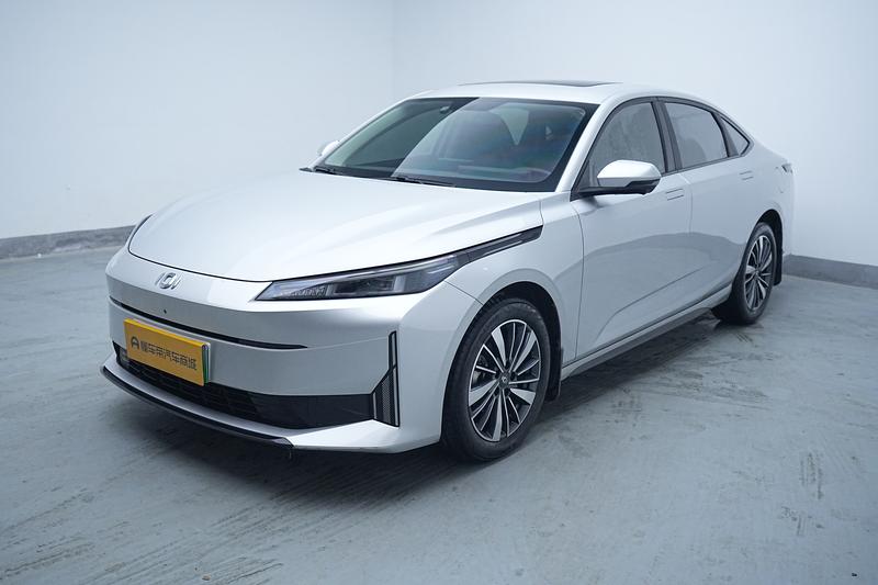 Changan Qiyuan Changan Qiyuan A05 Classic 2024