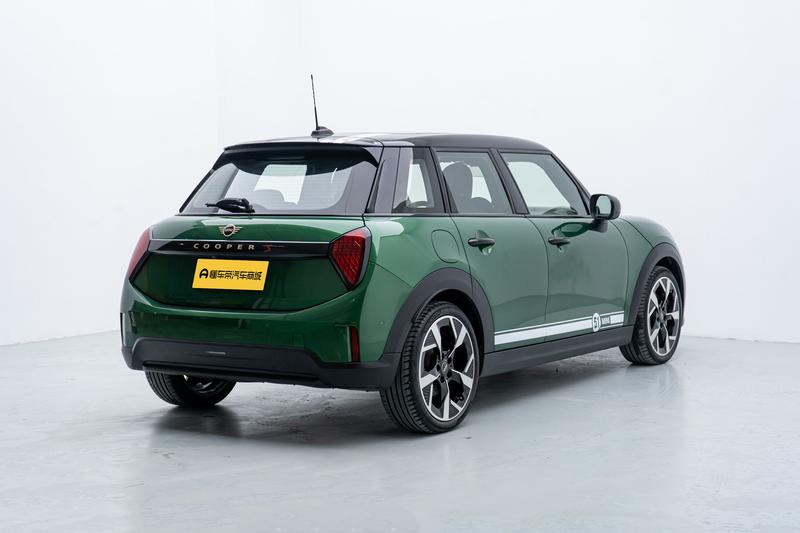 MINI MINI 2025