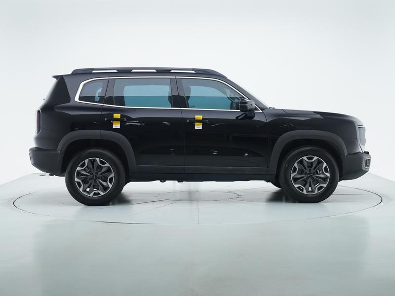 Haval Haval Big Dog 2024