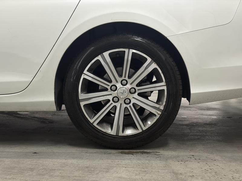 Peugeot Peugeot 408 2014