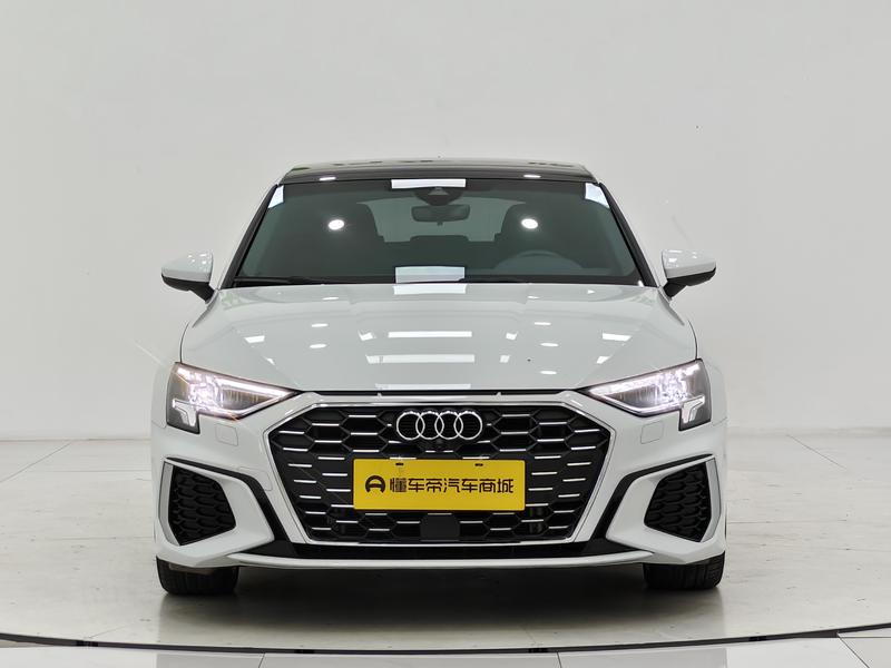Audi Audi A3 2023