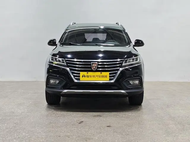 Roewe Roewe RX5 20T two-wheel drive automatic transmission smart networking Platinum edition