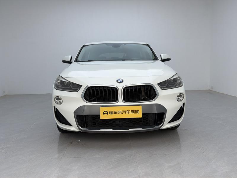 BMW BMW X2 (imported) 2019
