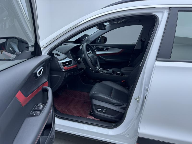 Chery Tiggo 7 2022