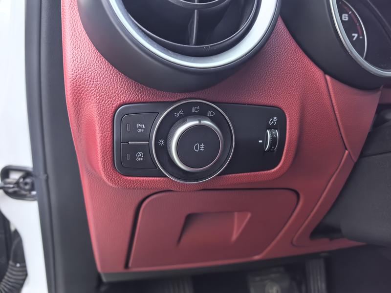 Alfa Romeo Stelvio Stelvio 2017