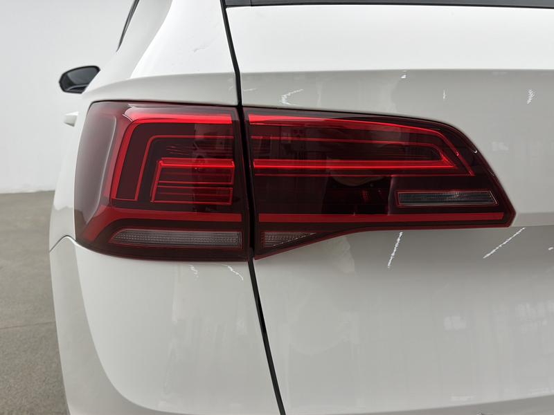 Volkswagen Tharu 2021