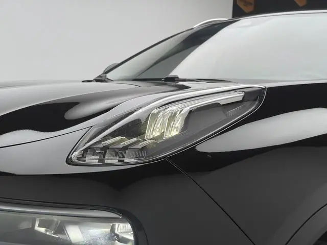 LYNK & CO Lynk 01 2.0T two-wheel drive Pro version