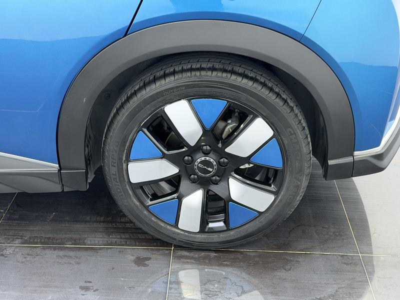 BYD dolphin 2021