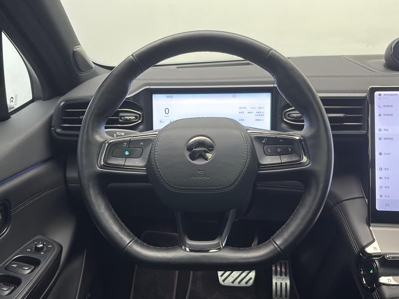 NIO NIO ES6 2020