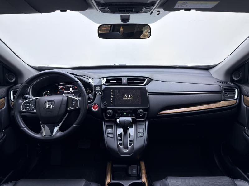 Honda Honda CR-V 2020