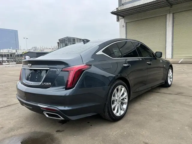 Cadillac Cadillac CT5 28T luxury