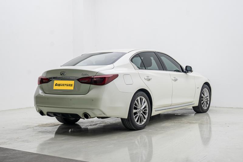Infiniti Infiniti Q50L 2018