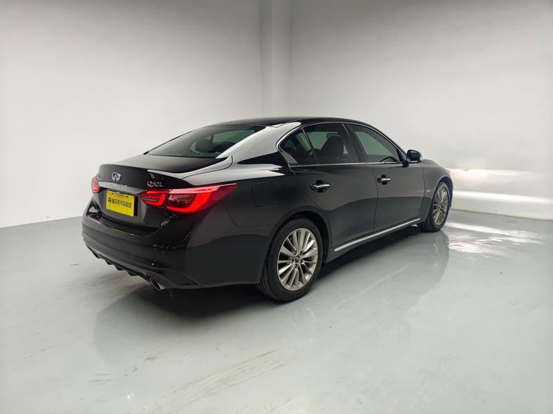 Infiniti Infiniti Q50L 2018