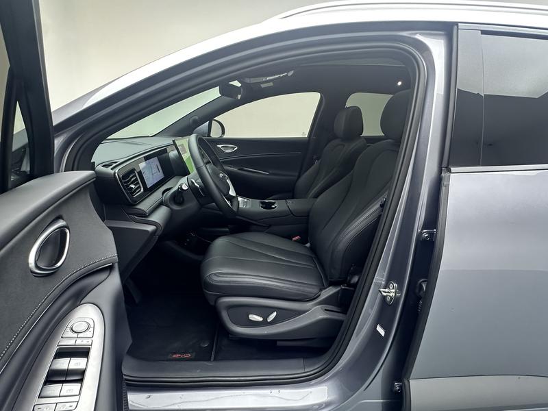 BYD Sea Lion 06DM 2025