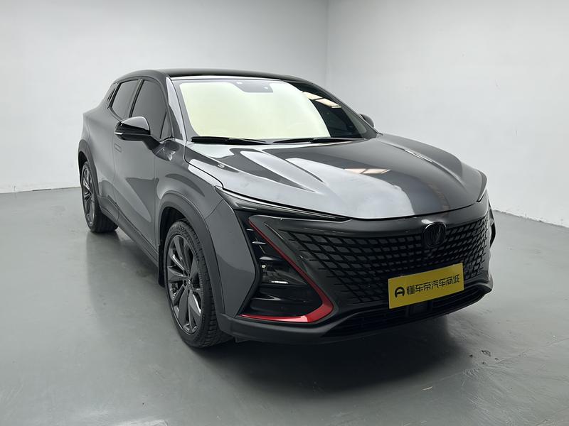 Changan Changan UNI-T 2020