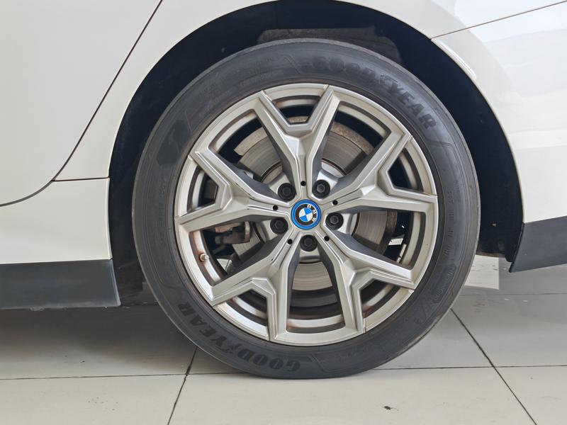 BMW BMW i3 2022