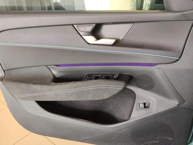 Volkswagen Passat 380TSI Ultimate Edition