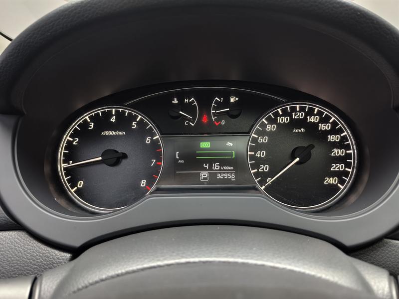 Nissan Qida TIIDA 2016