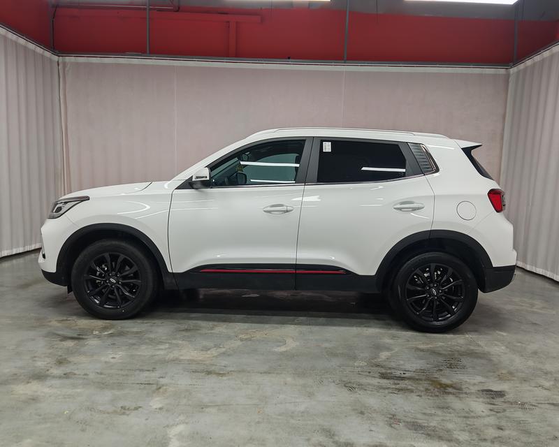 Chery Tiggo 5x 2022