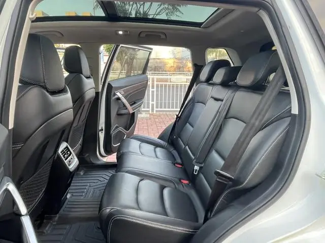 Geely Boyue 1.8TD DCT Smart PRO