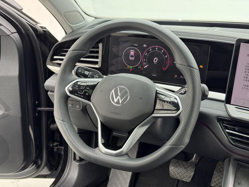 Volkswagen Passat 2026