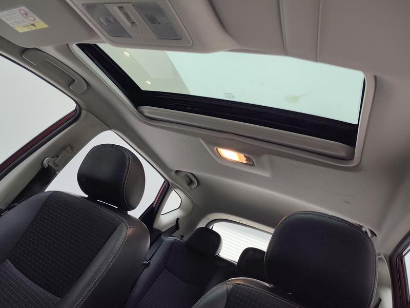 Nissan Qida TIIDA 2019