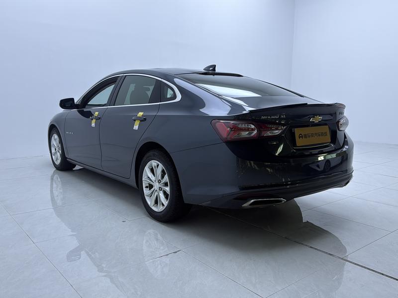 Chevrolet Malibu XL 2022