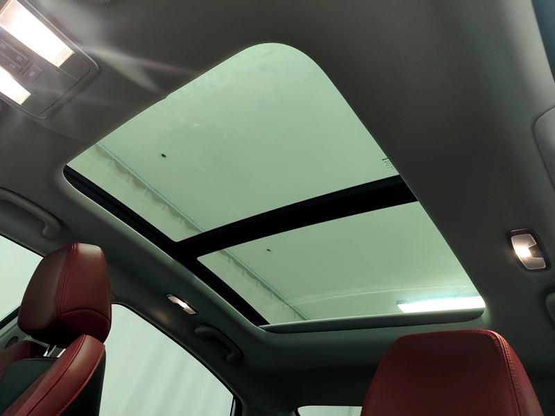 Changan Eado 2021