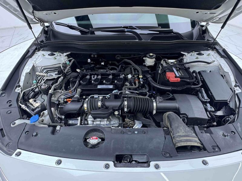 Honda Yingshi Pai 2022