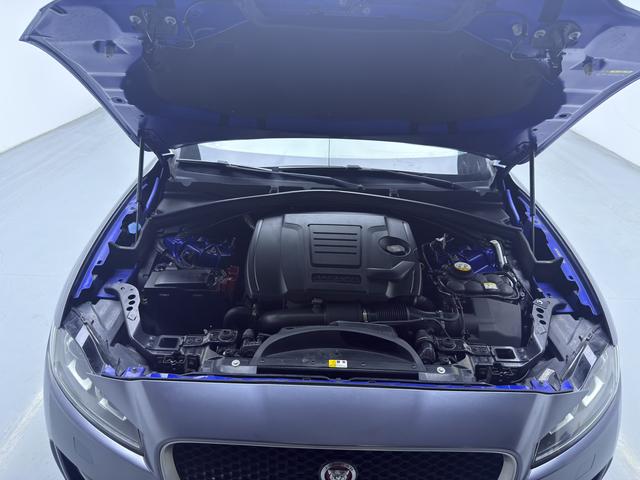 Jaguar Jaguar F-PACE 2018