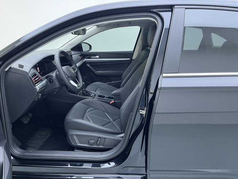 Volkswagen Lavida 2024