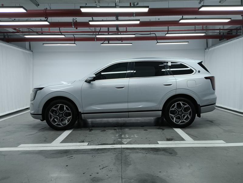 Jetour Shanhai Jetour Shanhai L7 PLUS 2026