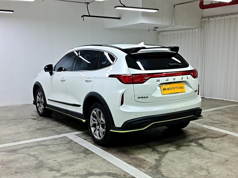 Haval Haval Red Rabbit 2022