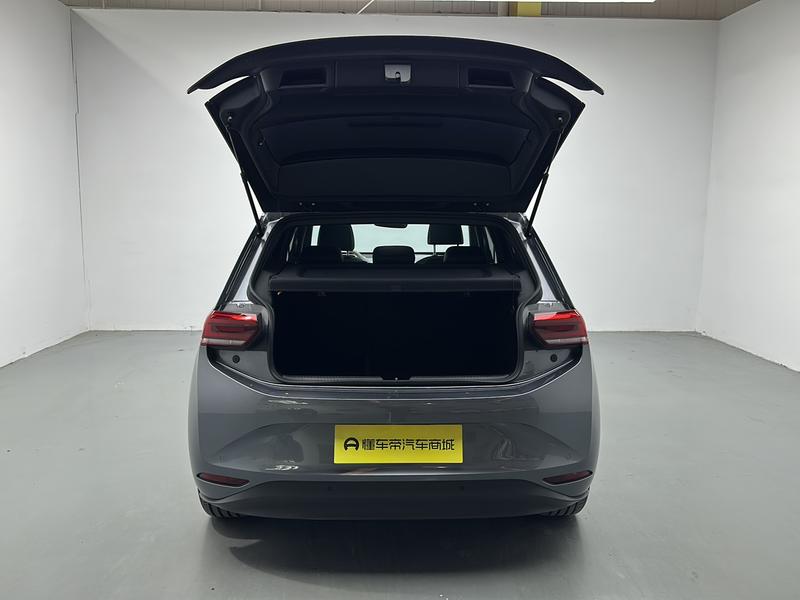 Volkswagen Volkswagen ID.3 2024