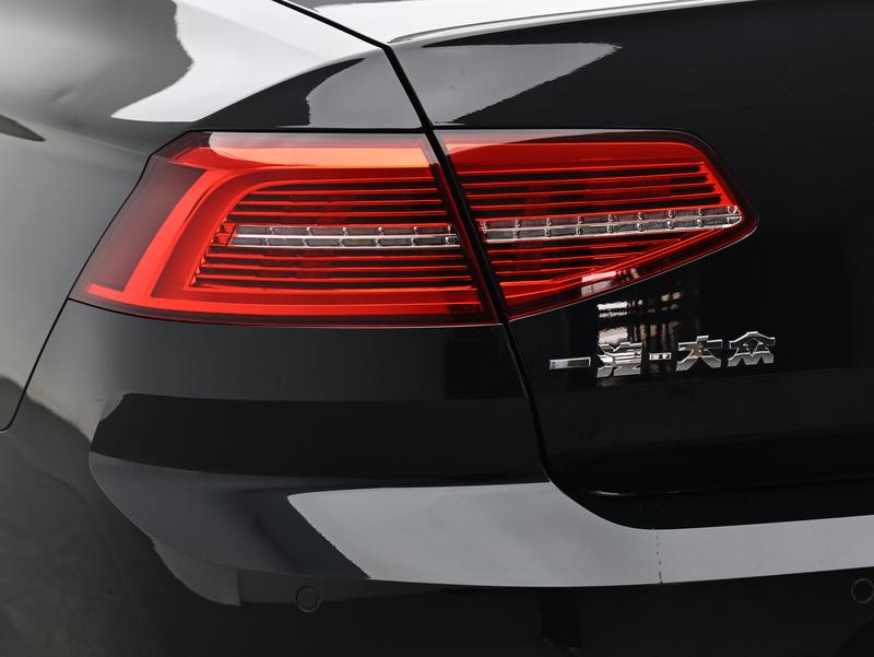 Volkswagen Magotan 2019