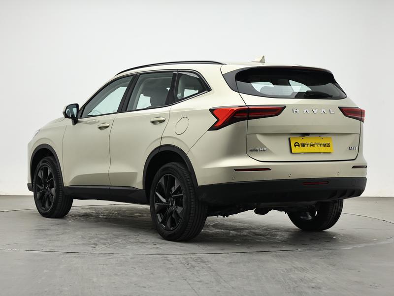 Haval Haval H6 2024