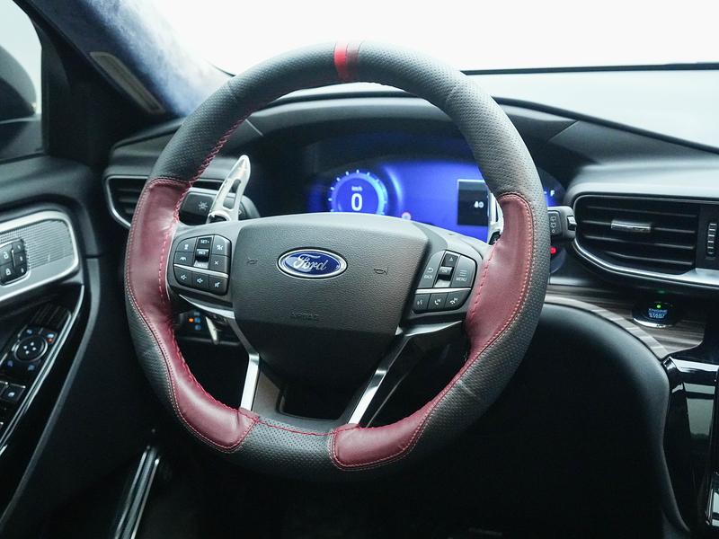 Ford explorer 2020