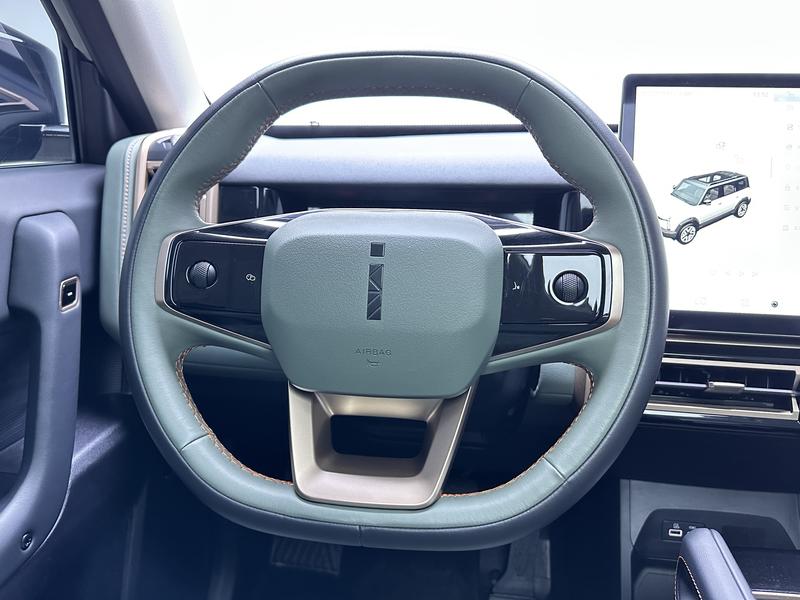 iCAR iCAR 03 2024