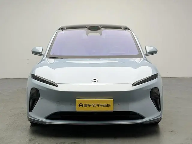 NIO Nio ET5T 75kWh