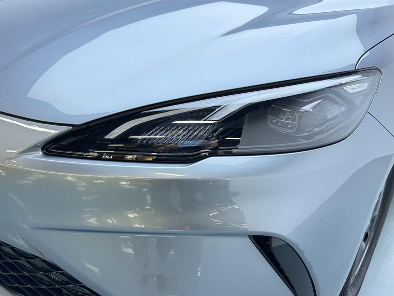 BYD Seal 05DM 2025