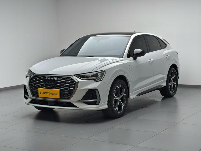 Audi Audi Q3 Sportback 2024